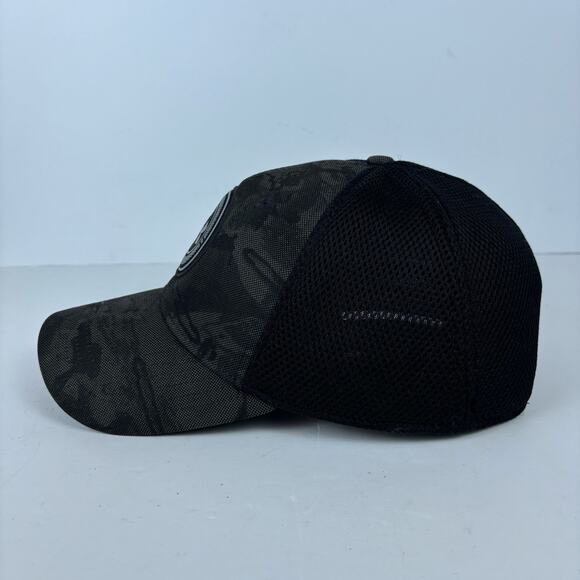Under Armour camo athleticwear athleisure mens golf hat Eagle 4.0 - Picture 2 of 6